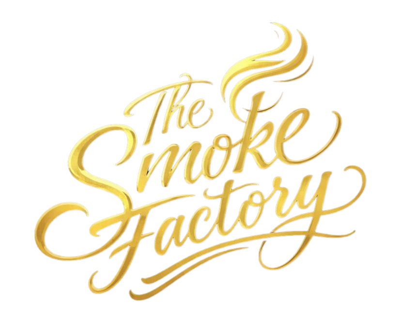 The Smoke Factory